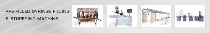 Automatic Twin Head Liquid Filling with Capping Machine for Vials and Bottles