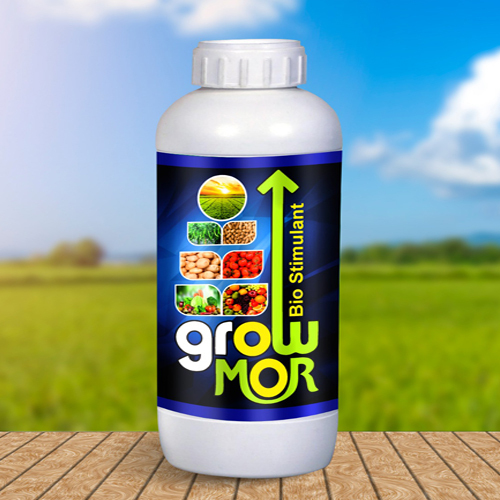 Bio Stimulant Application: Organic Fertilizer