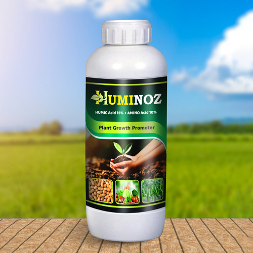 Humic Acid 15% Or Amino Acid 10% Plant Growth Promoter Liquid
