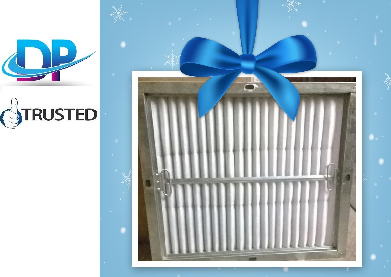 Leading Supplier Of Ahu ( Air Handling Unit) Filter By Guntur Vijayawada Andhra Pradesh
