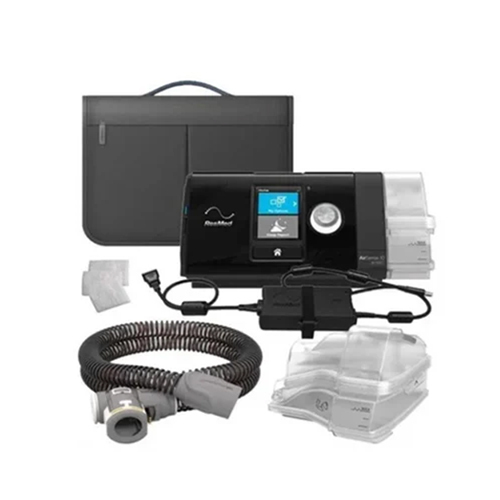 Cpap Machine Rental Services - Humidity: Up To 80% Rh