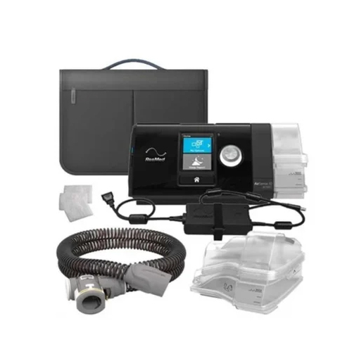 Resmed CPAP किराया सेवा
