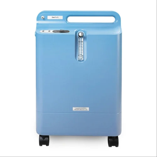 Used Oxygen Concentrator