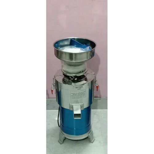 Soya Milk Extractor - General Use: Industrial