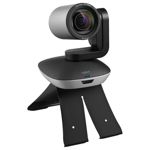 Logitech Group वीडियो कॉन्फ्रेंसिंग