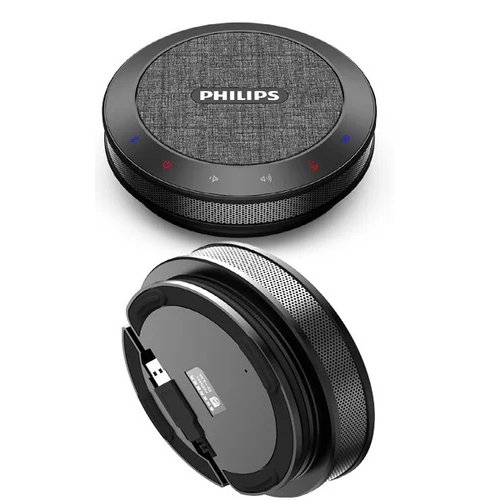 Philips PSE0401 सम्मेलन स्पीकरफोन