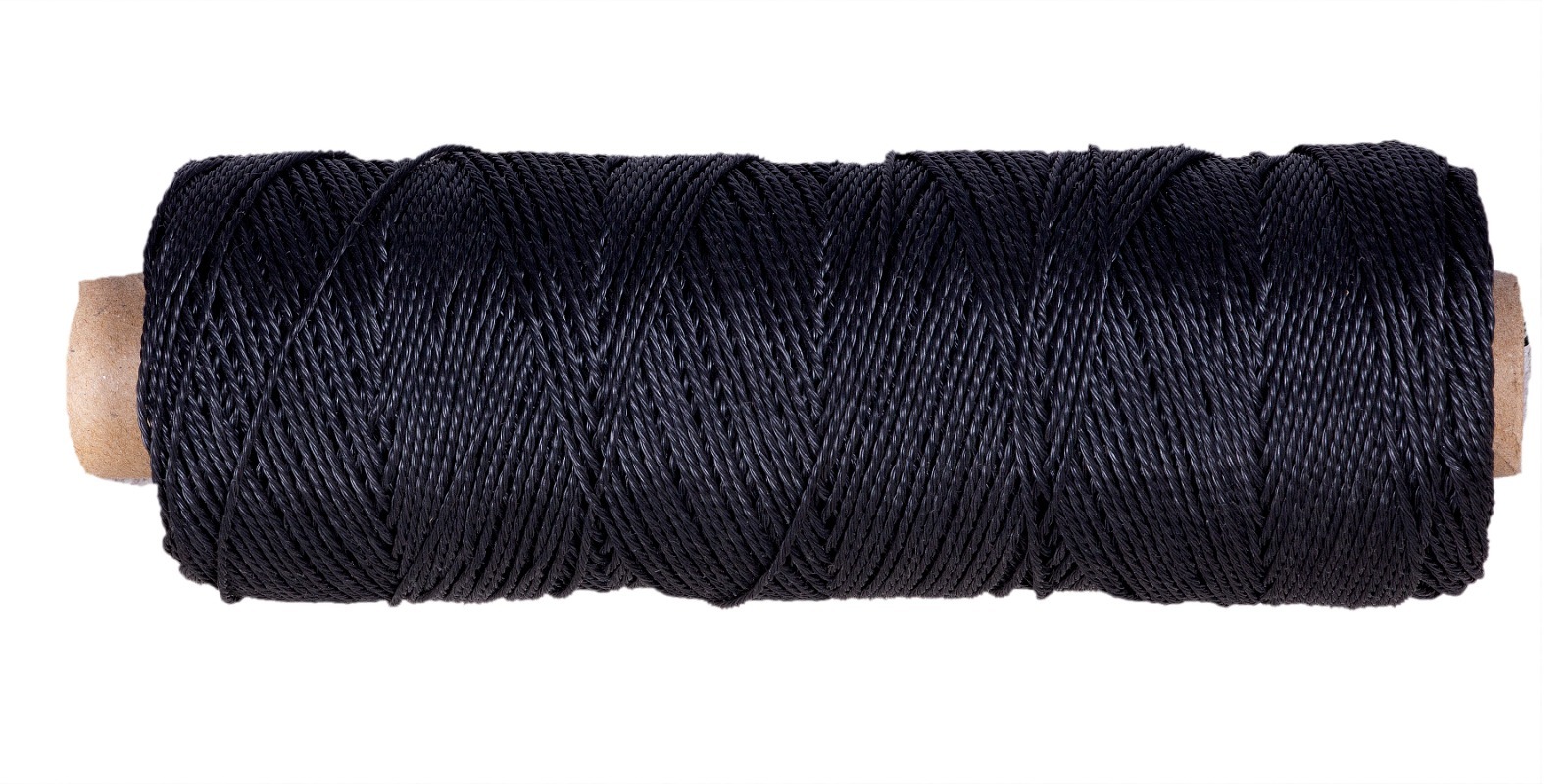 Nylon Shiny Rp Black Twine