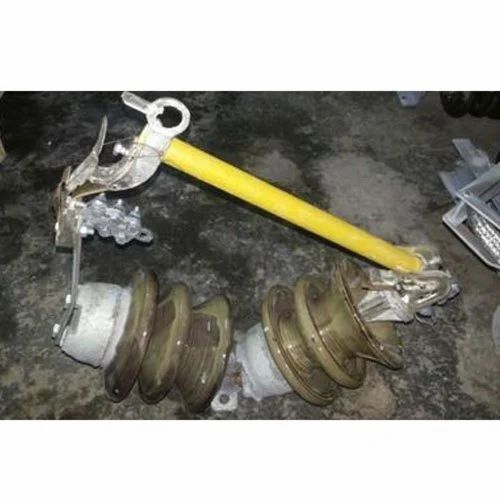 11 Kv Drop Out Fuse Bracket Type - Application: Industrial