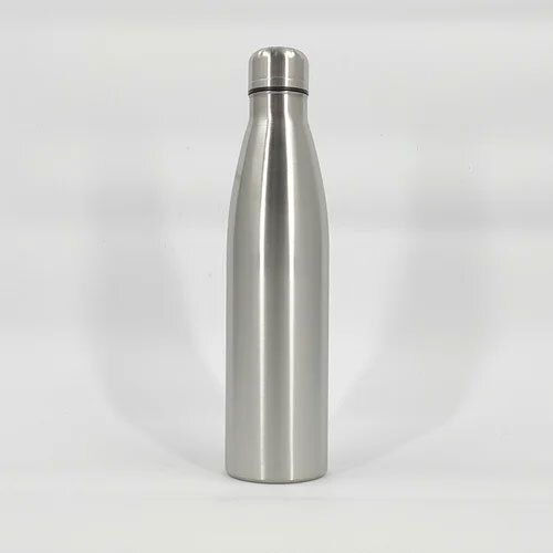 1000ml (Ltr) स्टेनलेस स्टील बोतल