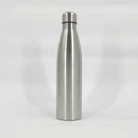 1000ml (Ltr) स्टेनलेस स्टील बोतल