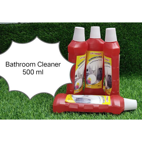 बाथरूम क्लीनर 500 मि.ली.
