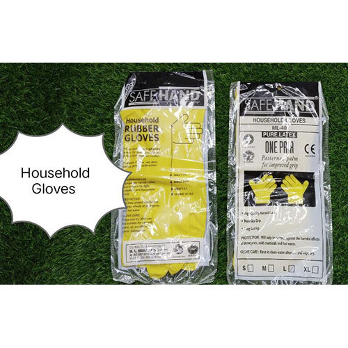 घरेलू दस्ताने