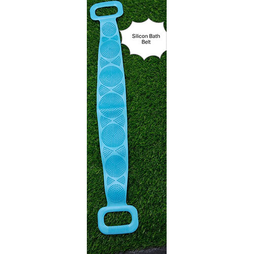 सिलिकॉन बाथ बेल्ट