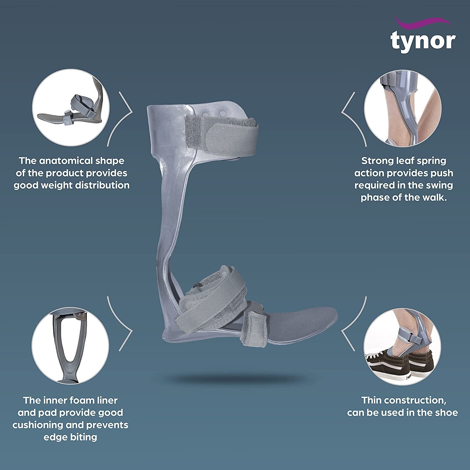 Rebuilt Prosthetics And Orthotics