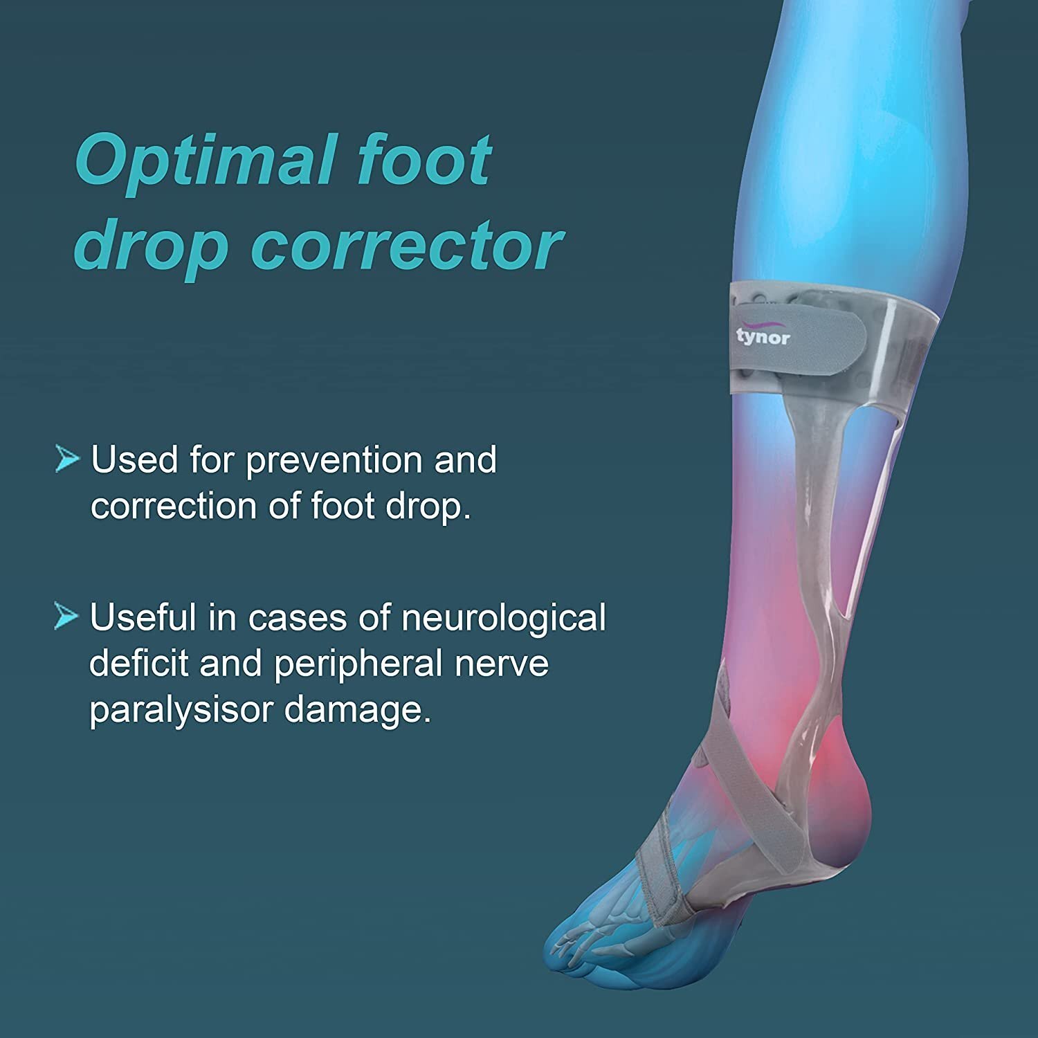 Rebuilt Prosthetics And Orthotics
