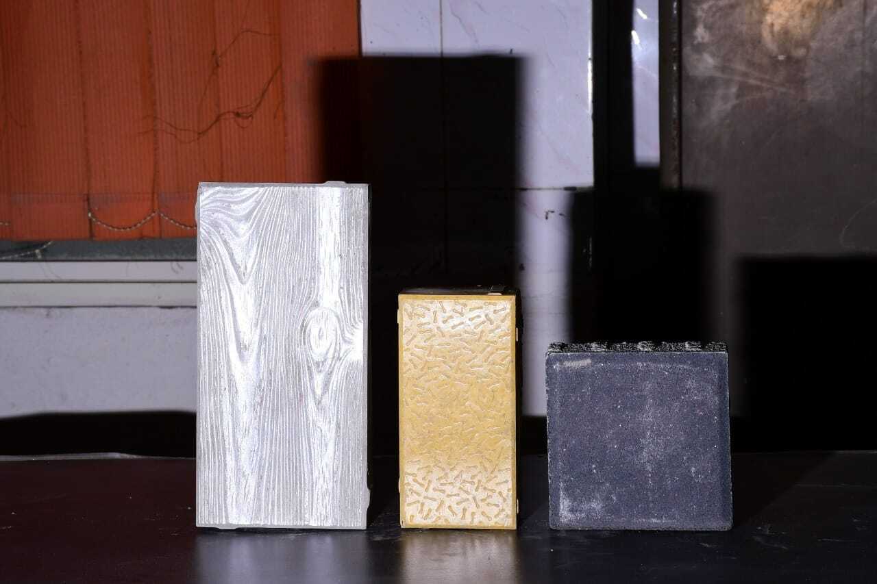 Building Bricks And Block