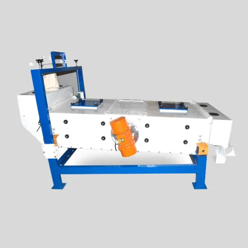 5HP स्वचालित धान बारीक सफाई मशीन