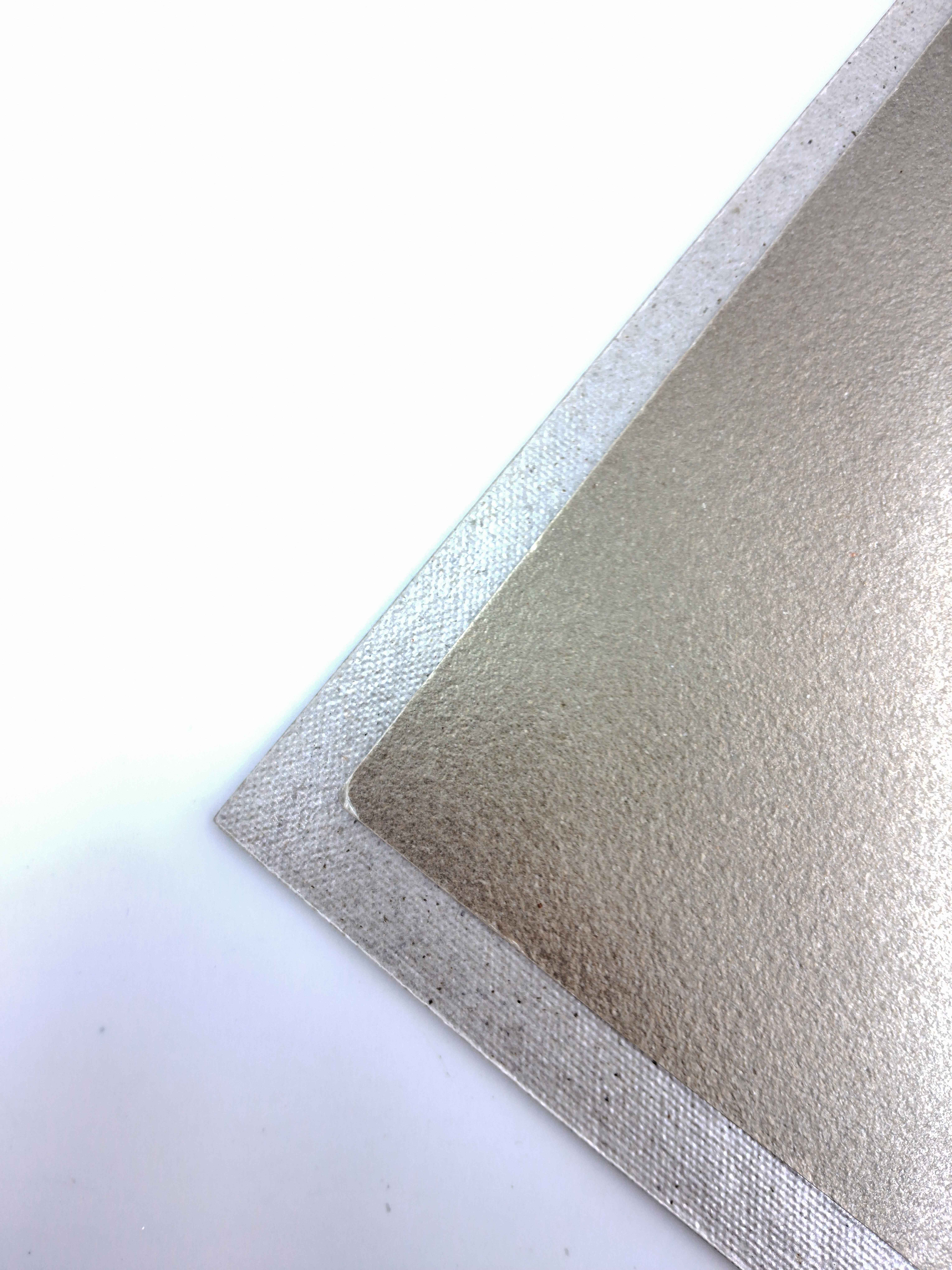 Customizable Phlogopite Mica Sheet For High Voltage Insulation