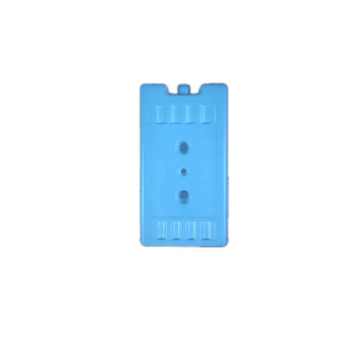 IP400 Cool Gel - PVC Material, Portable Design | Recyclable, Non-Disposable, Soothing Back Support for Long Hours