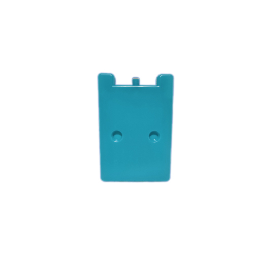 IP500 Cool Gel - PVC Material, Portable Back Support Solution | Recyclable, Ideal for Commercial Use, Cool Gel Technology for Comfort