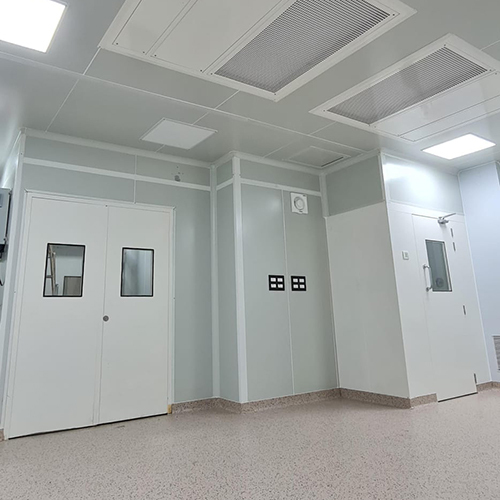 High Quality Hospital Clean Room