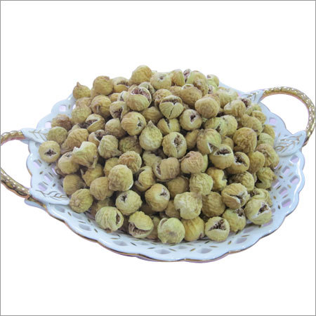 पोषक सूखे अंजीर
