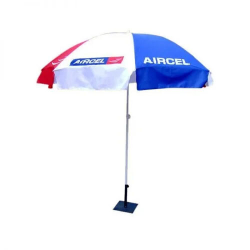 Mix Customized Promotional Garden Umbrella