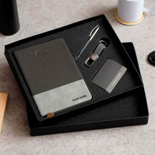 Custom Corporate Gift Box - Wooden Material, 12 Inch Size, Mix Color & Shape, 1-5 Kg Capacity, Top & Bottom Closure, Customizable Design