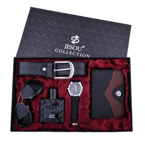 Corporate Promotional Gift Set - Mixed Material, Various Sizes | Customizable Logo Items, Versatile Colors For Employee And Client Appreciation