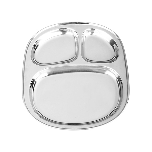 पाव भाजी प्लेट