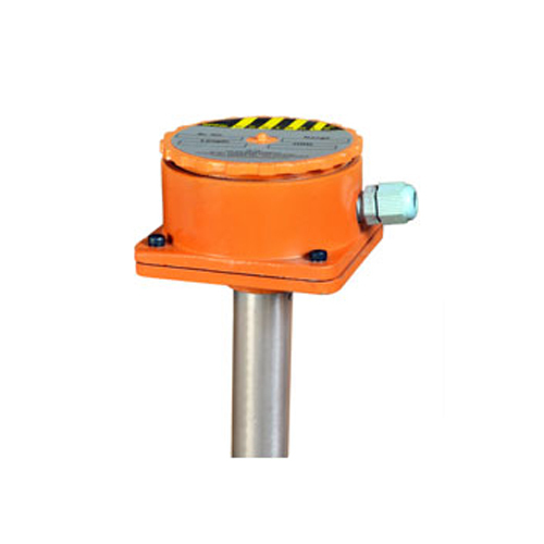Fuel Level Transmitter - Material: Ss