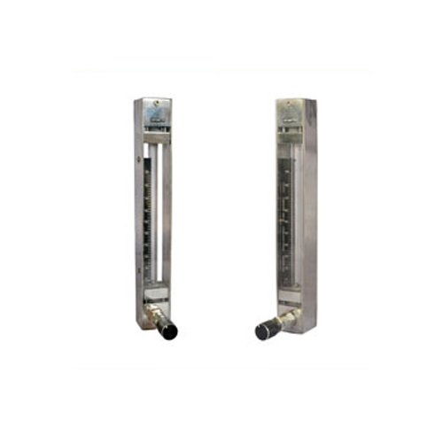 Ss Purge Rotameter