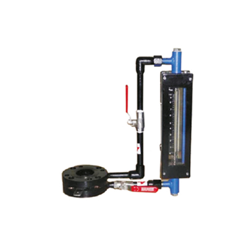Ms Ori Flow Rotameter