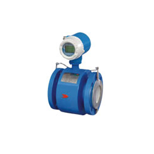 Metal Electromagnetic Flowmeter