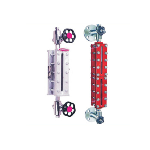 Reflex Level Gauge Grade: Multi