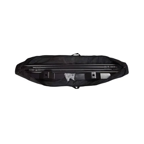 Adjustable Folding Banner Stand Folding Backdrop For Events Application: Industrial