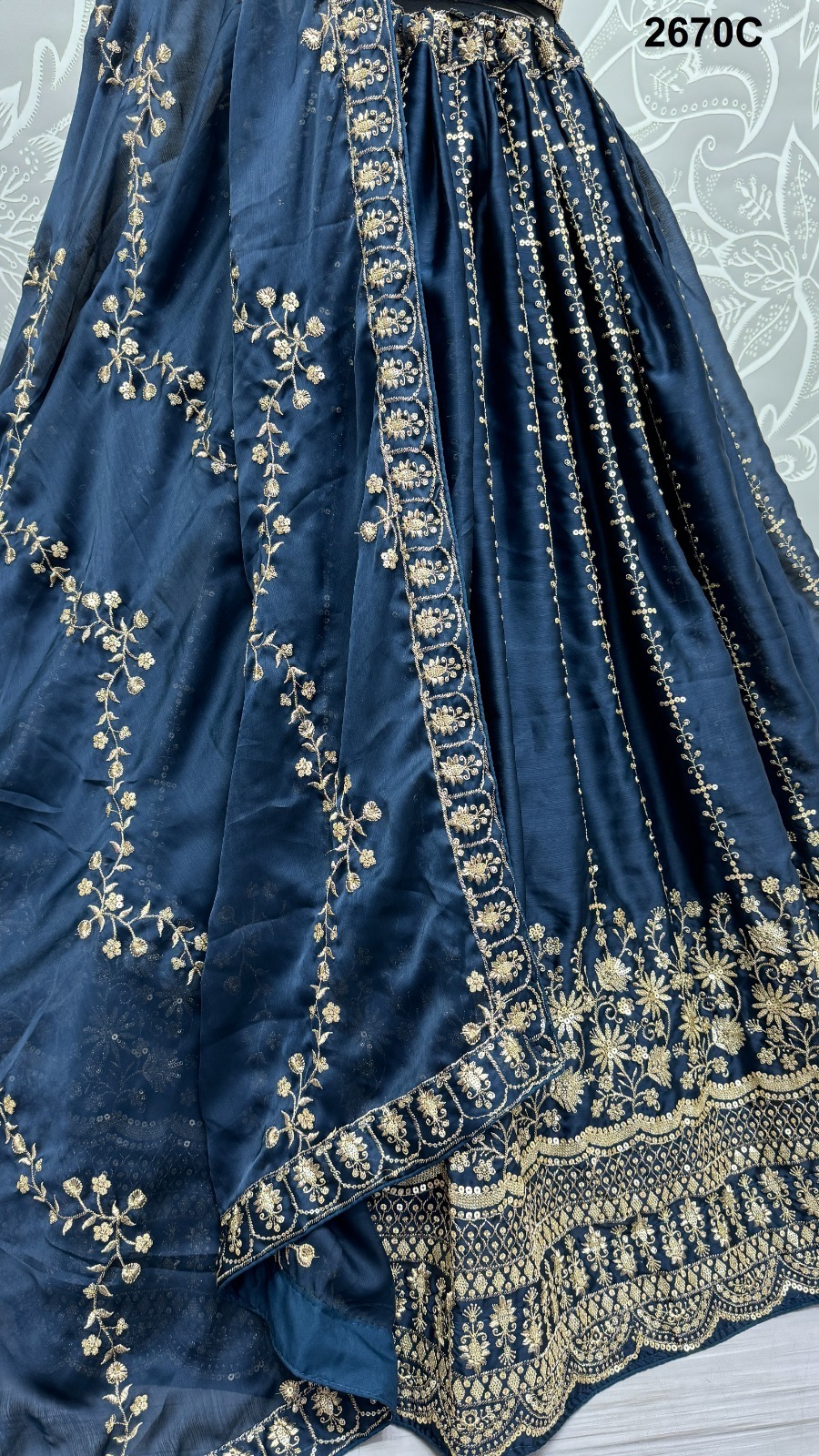Lehenga Choli