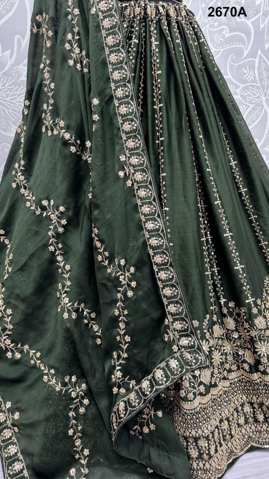 Lehenga Choli