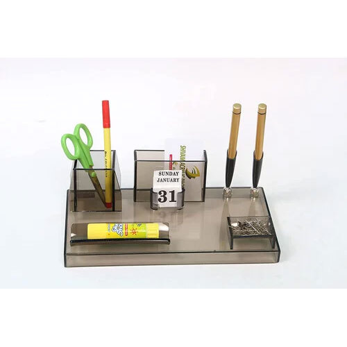 Table Top Display Stand Promotional Table Top Corporate Table Top Gifts - Wooden Material, 50 Grams Weight | 1-year Warranty