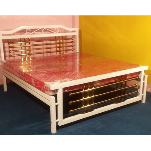 S.S-50 Bed Frame - Application: N/A