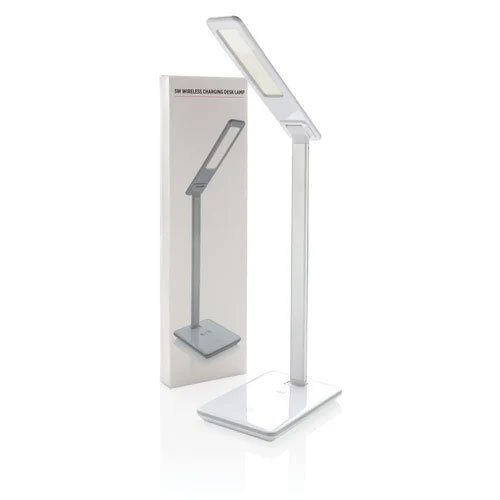 Multicolour Promotional Table Lamp Study Lamp Desk Lamp