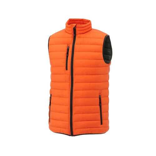 Blue Logo Customized Jackets Winter Jackets Husky Full Sleeve Jackets