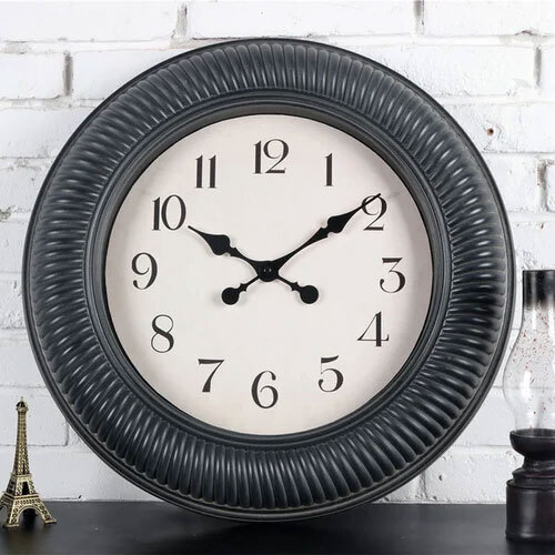 Mix Promotional Corporate Tyre Design Wall Clock