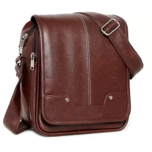 Promotional Sling Bags Promotional Side Bag Corporate Gifts - Color: Multicolour