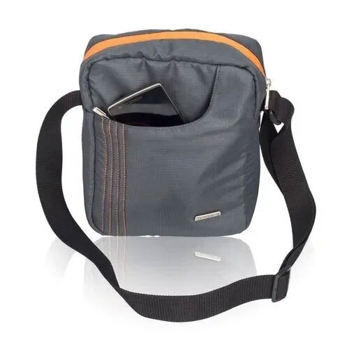 Promotional Sling Bags Promotional Side Bag Corporate Gifts - Color: Multicolour