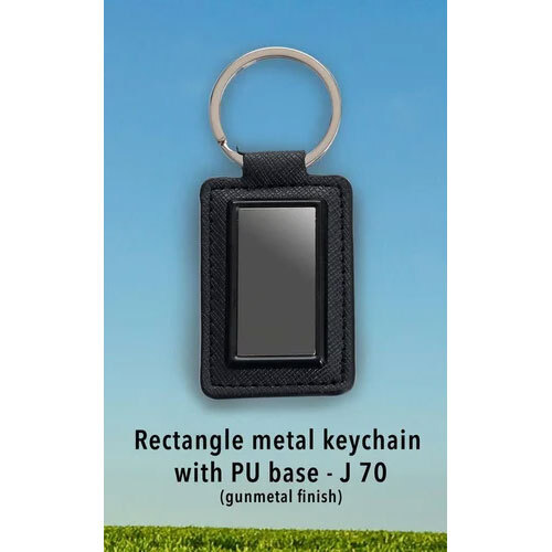 Customized Metal Key Chains - Silver Metal, Professional European Style | Durable, Versatile Accessory For Branding And Personal Expression