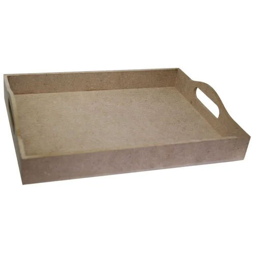 Mix Customized Mdf Tray