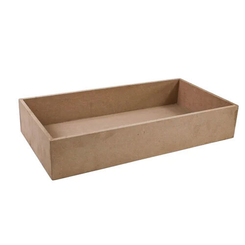 Mix Customized Mdf Tray