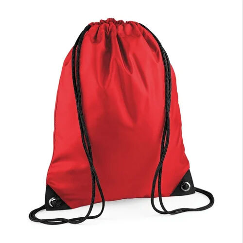 Multi Promotional Drawstring Bag