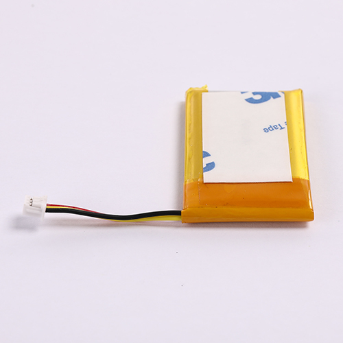 422535 Ultra Thin Lithium Battery Battery Capacity: <150ah